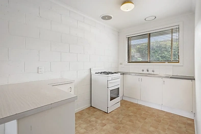 3/2 Royle Street, Frankston, VIC 3199, 2房, 1浴, Unit