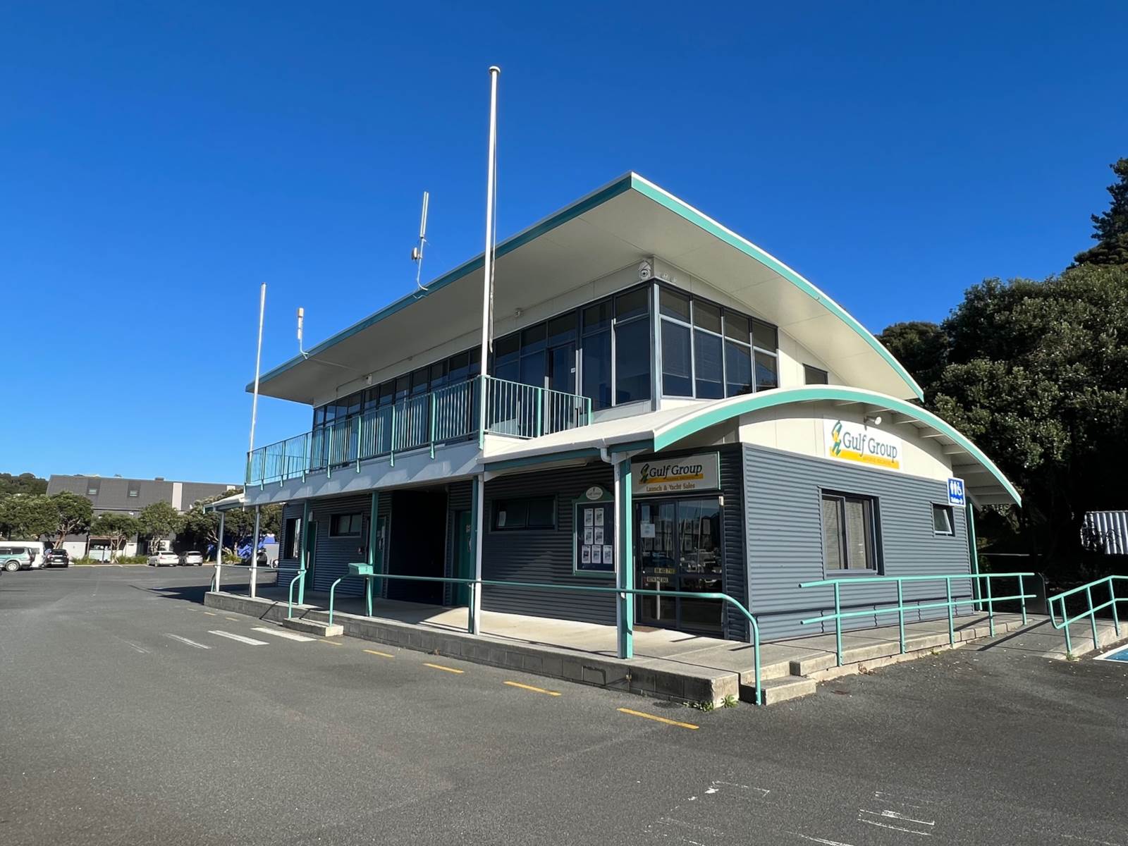 3 Baffin Street, Opua, Far North, 3房, 0浴, Office Premises