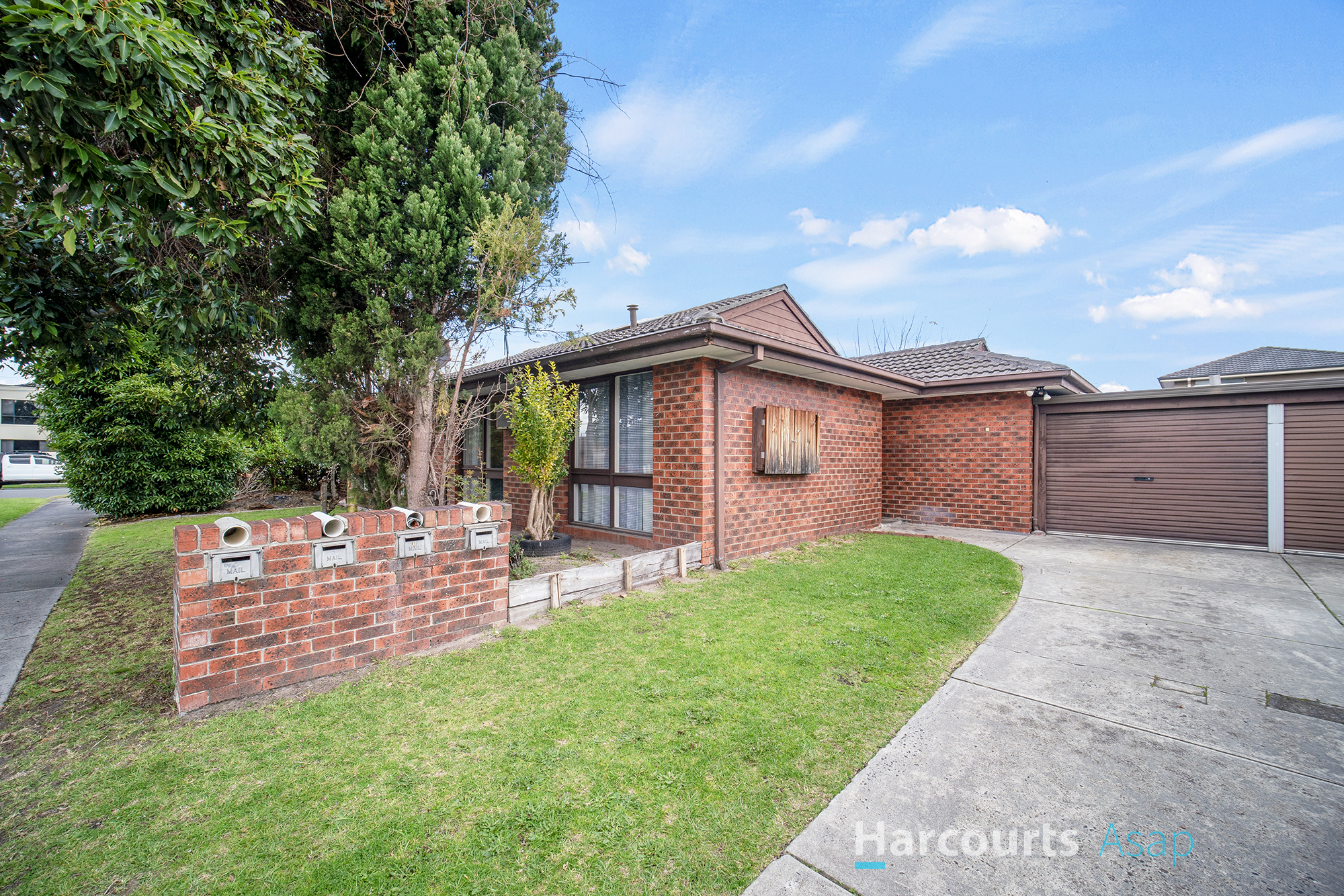 UNIT 2 82 KIRKHAM RD, DANDENONG VIC 3175, 0房, 0浴, Unit