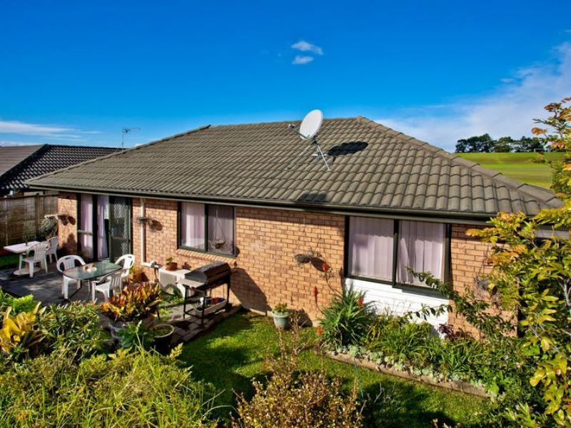 28 Regents Park Place, Westgate, Auckland - Waitakere, 2 Kuwarto, 1 Banyo