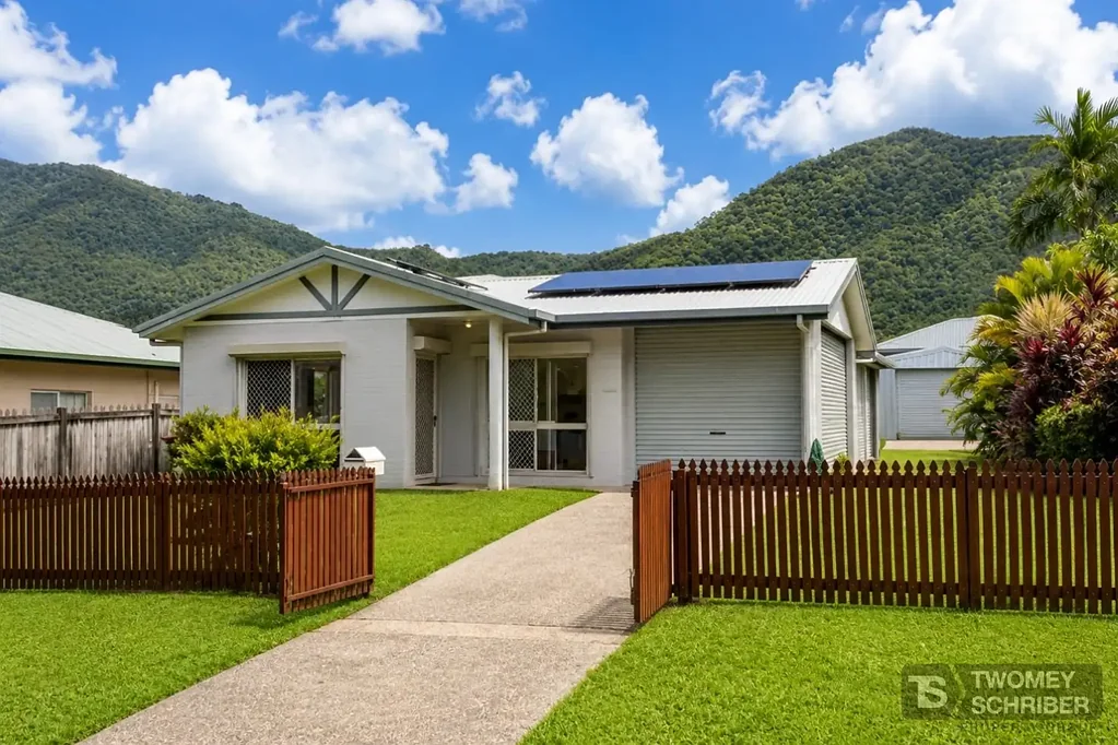 Bentley Park 3Kwarto Solid & Secure with Shed & Side Access