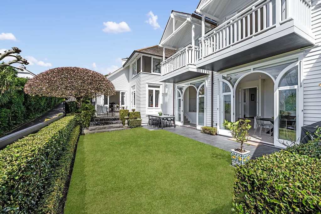Remuera 4chambre Seaview's lighthouse