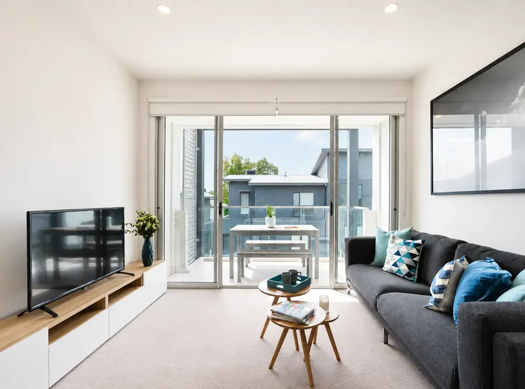 Spacious Amazing 3 Bedroom + 1 Study Townhouse READY TO MOVE IN!