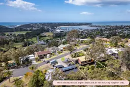 41 Sapphire Crescent, Merimbula