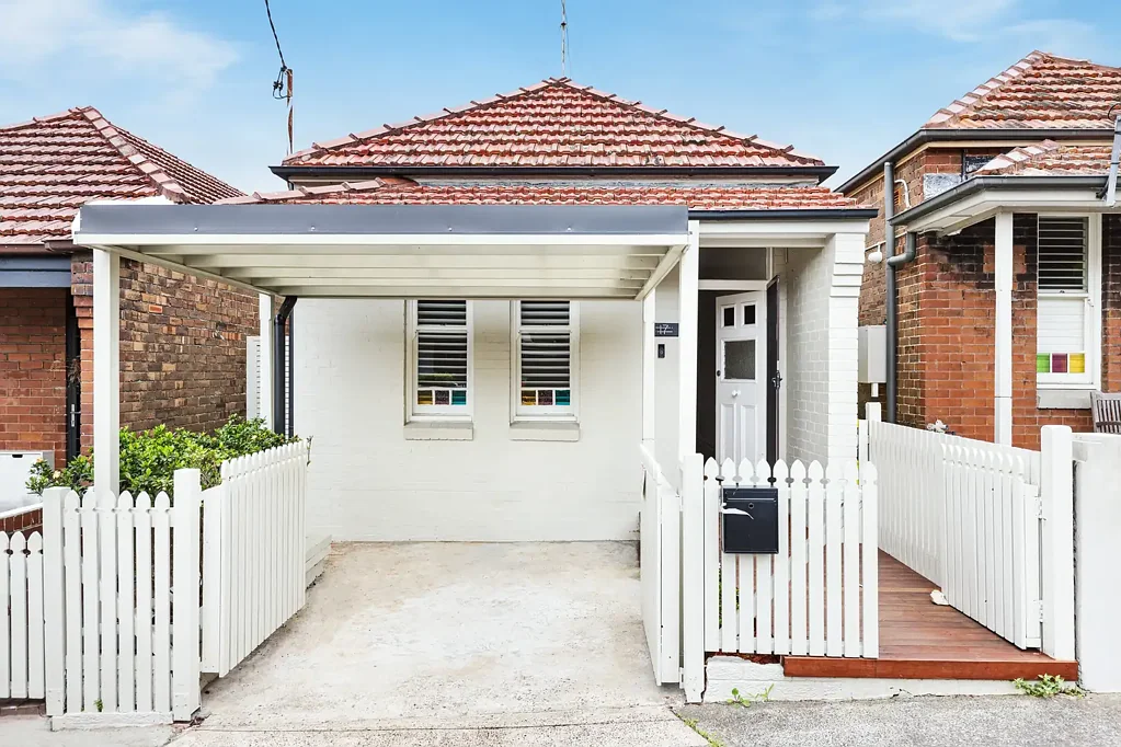 Leichhardt 3 Slaapkamer North-Facing Family Oasis with Space, Style and Privacy