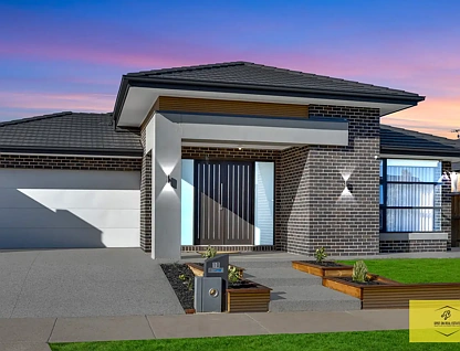 10 Shallow Road, Weir Views, North West Melbourne, 4 rūma, 2 rūma horoi, House