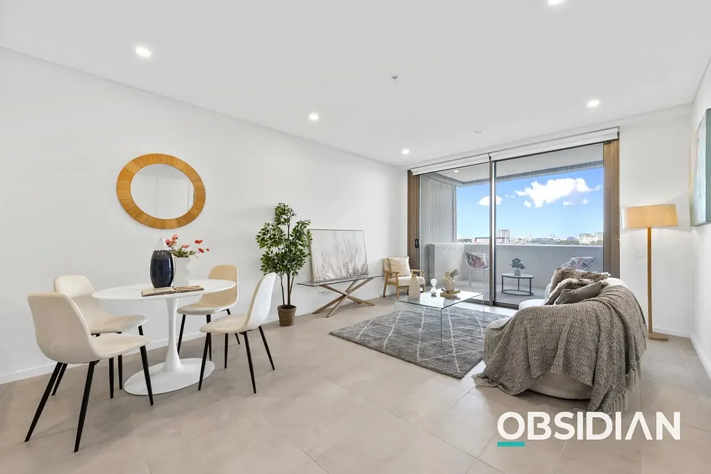 1104/16 Sandstone Crescent, Macquarie Park, NSW 2113