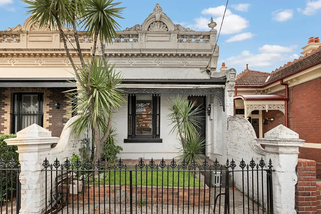 349 Nicholson Street, Carlton North, VIC 3054