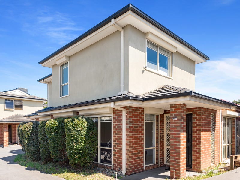 UNIT 6 3 SUNLINE AV, NOBLE PARK NORTH VIC 3174, 0 phòng ngủ, 0 phòng tắm, Townhouse