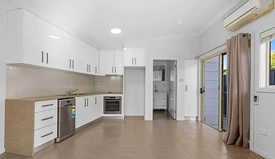 1/16 Benjamin Street, Bexley North, NSW 2207, 0 Bedrooms, 1 Bathrooms, Studio
