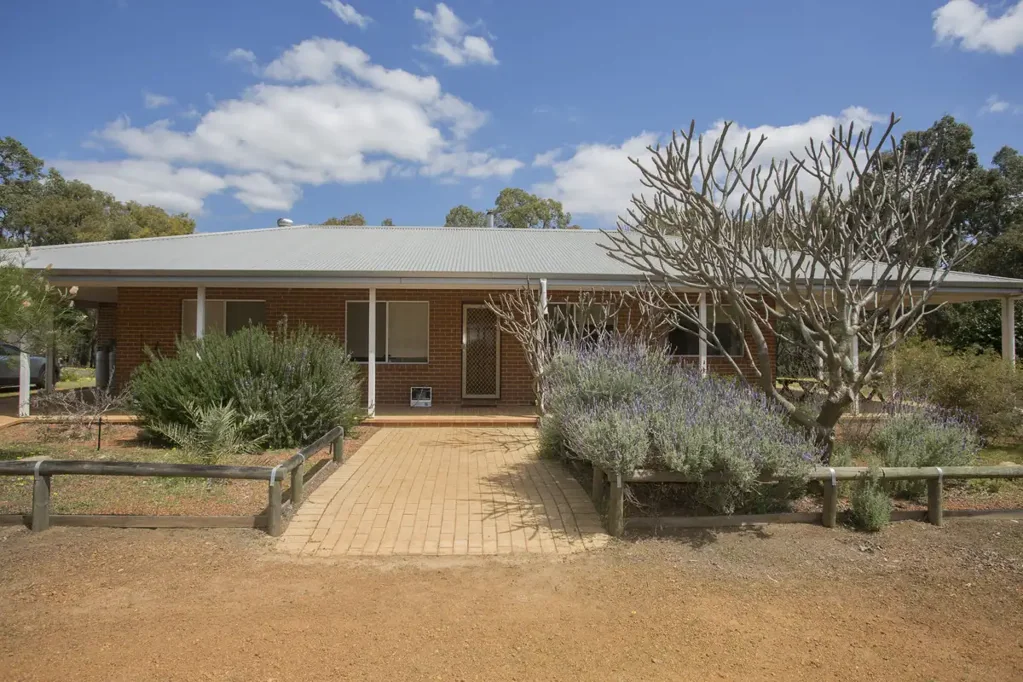 240 Jess Road, Bullsbrook, WA 6084