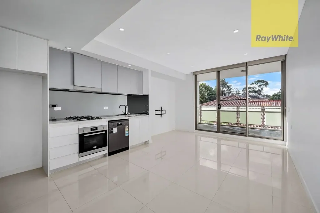 2310/1A Morton Street, Parramatta, NSW 2150
