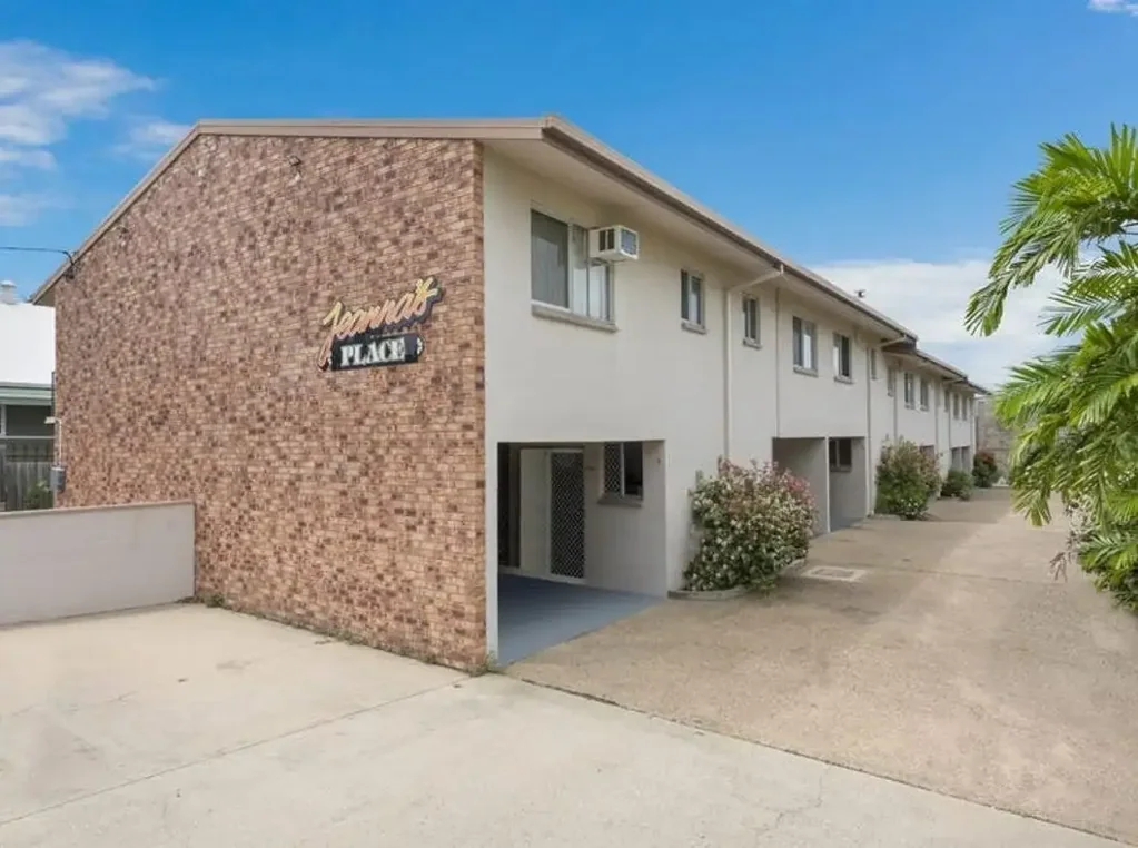 Welcome to Your Next Home