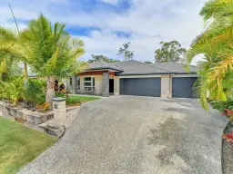 40 Ridgecrest Drive, Flagstone