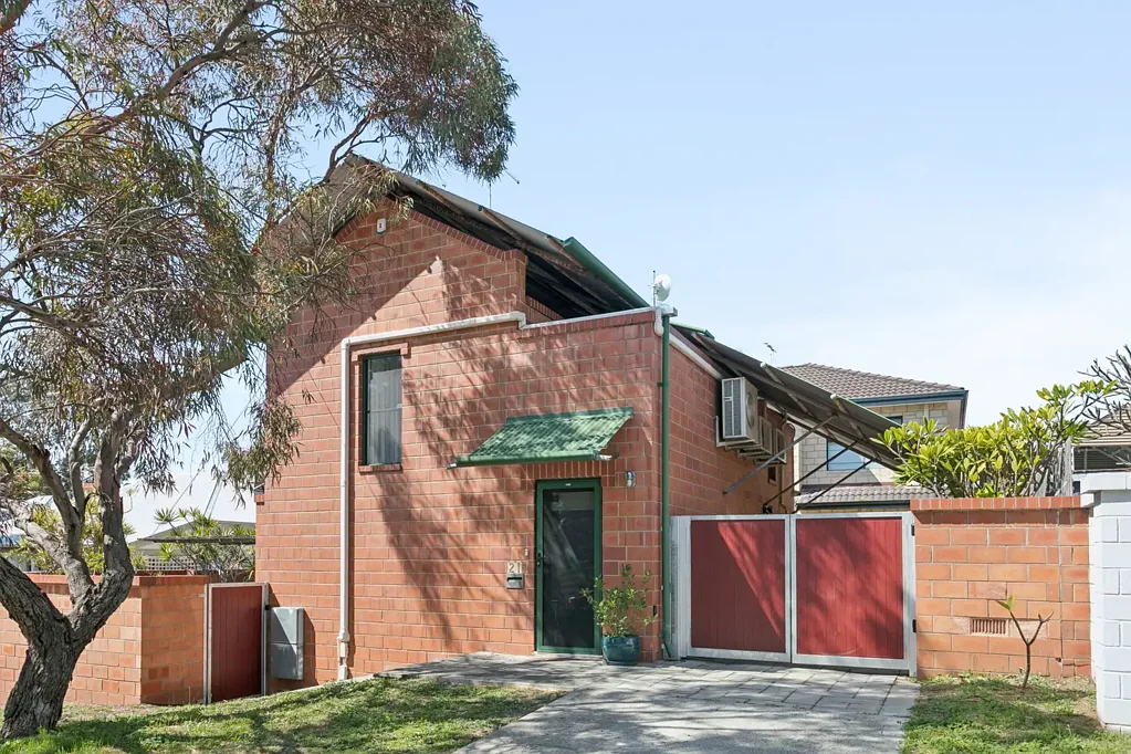 Mosman Park 2कमरा Architectural Design, Effortless Living