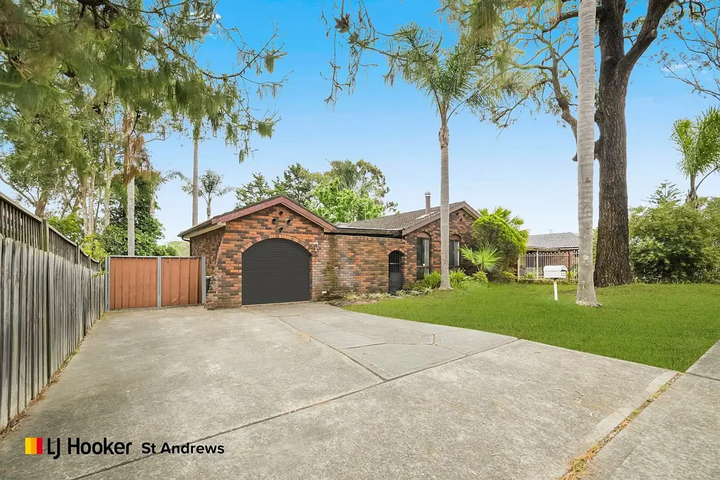 220 Junction Road, Ruse, NSW 2560