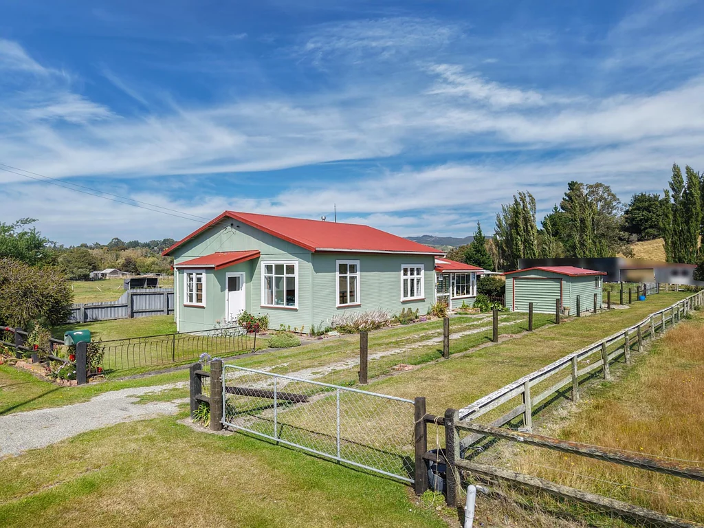 73 London Street, Hampden, Waitaki, Otago