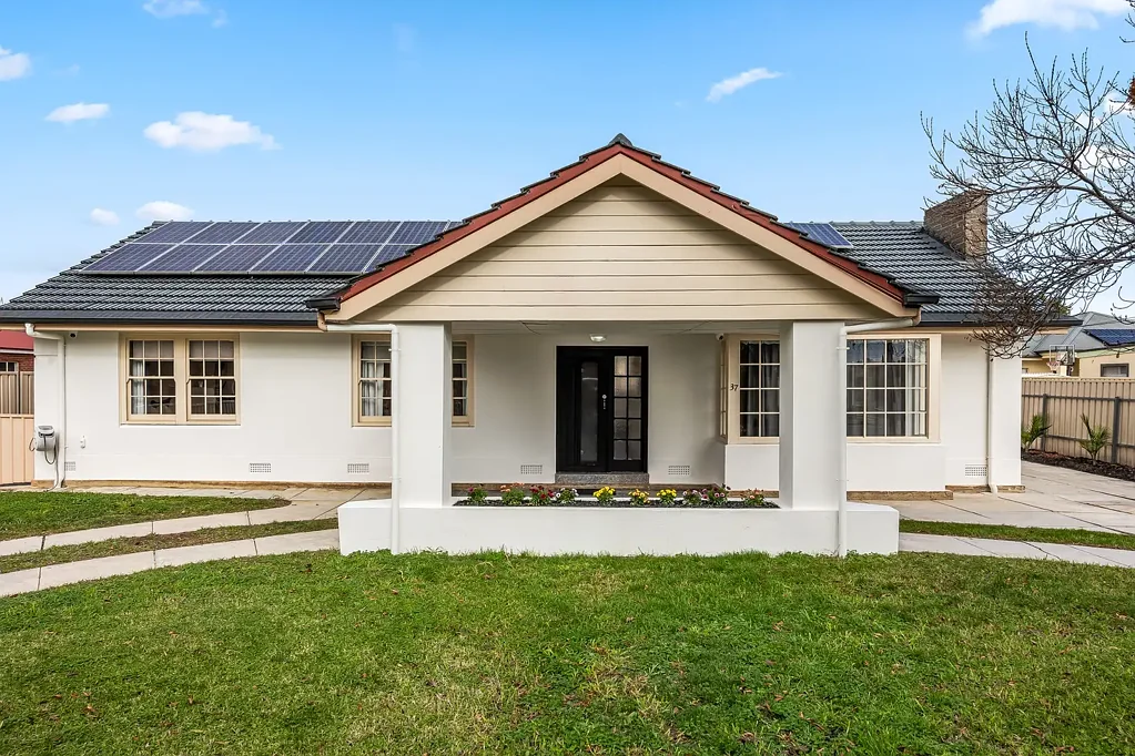 37 Wallala Avenue, Park Holme, SA 5043