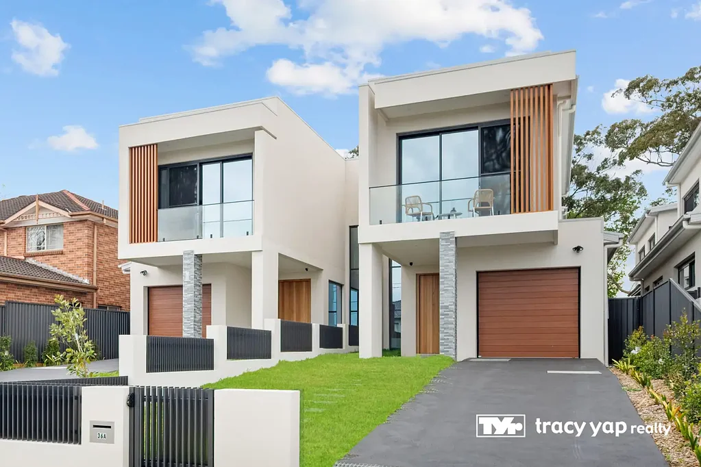 36a Patricia Street, Marsfield, NSW 2122