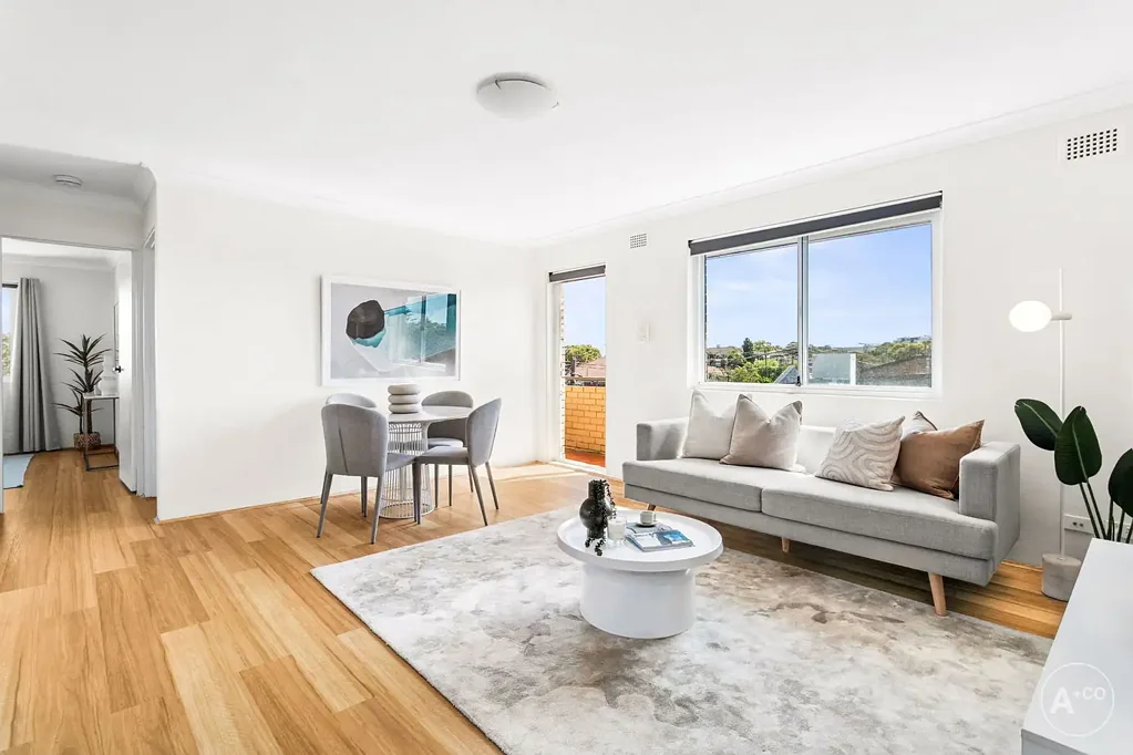 Matraville 2Zimmer Contemporary Coastal Living with Everyday Convenience