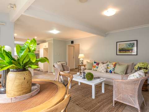 Somerfield 2房  This is special - A Tranquil Haven!