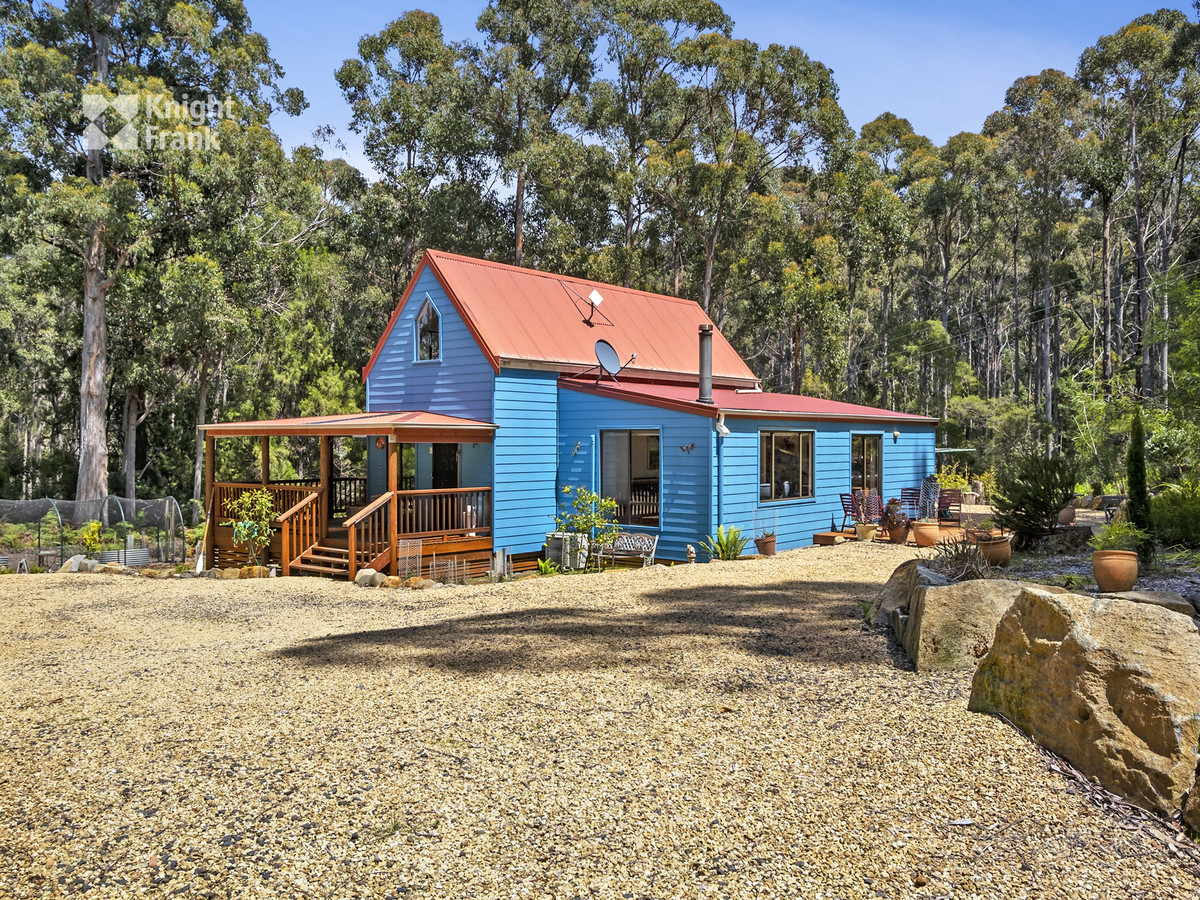 8 OSPREY RD, EAGLEHAWK NECK TAS 7179, 0房, 0浴, House