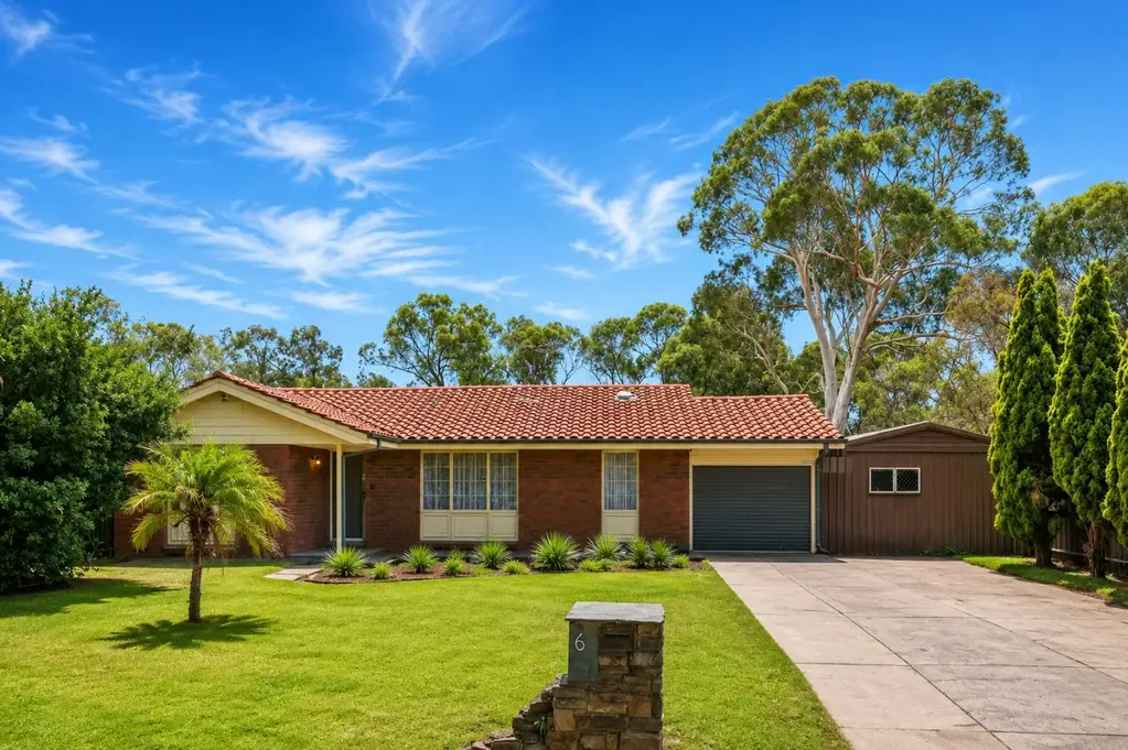 Paralowie 4Kwarto Spacious Family Living with Dual Occupancy Potential