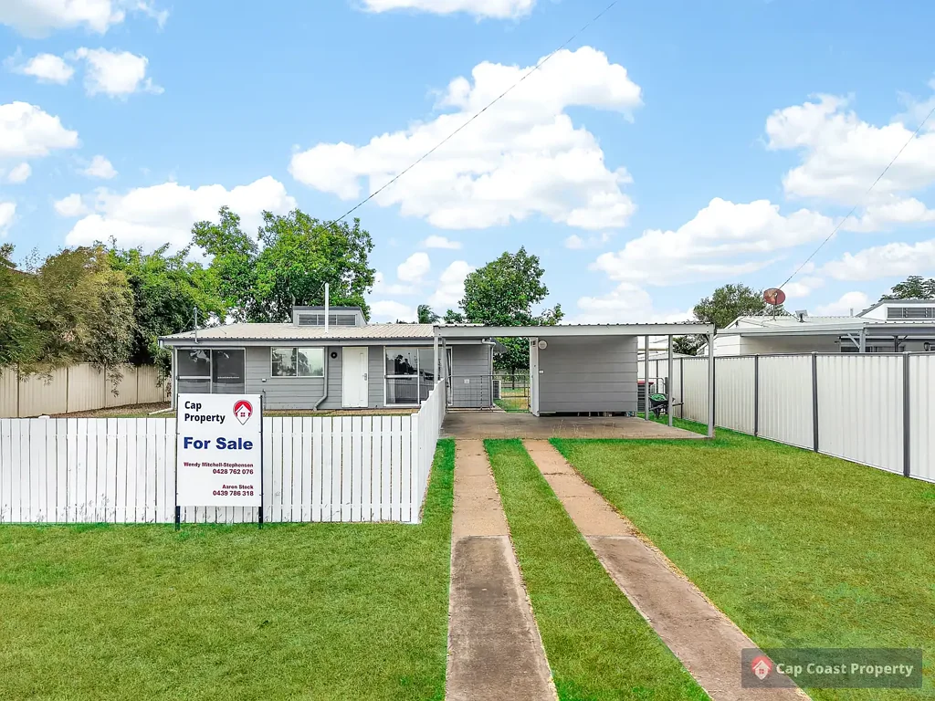 Blackwater 3房  WOW!! This Home is A Very Appealing Opportunity !!