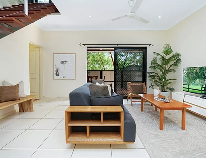 3/6 Voyager Street, Stuart Park, Darwin City, 2 રૂમ, 3 બાથરૂમ, Townhouse