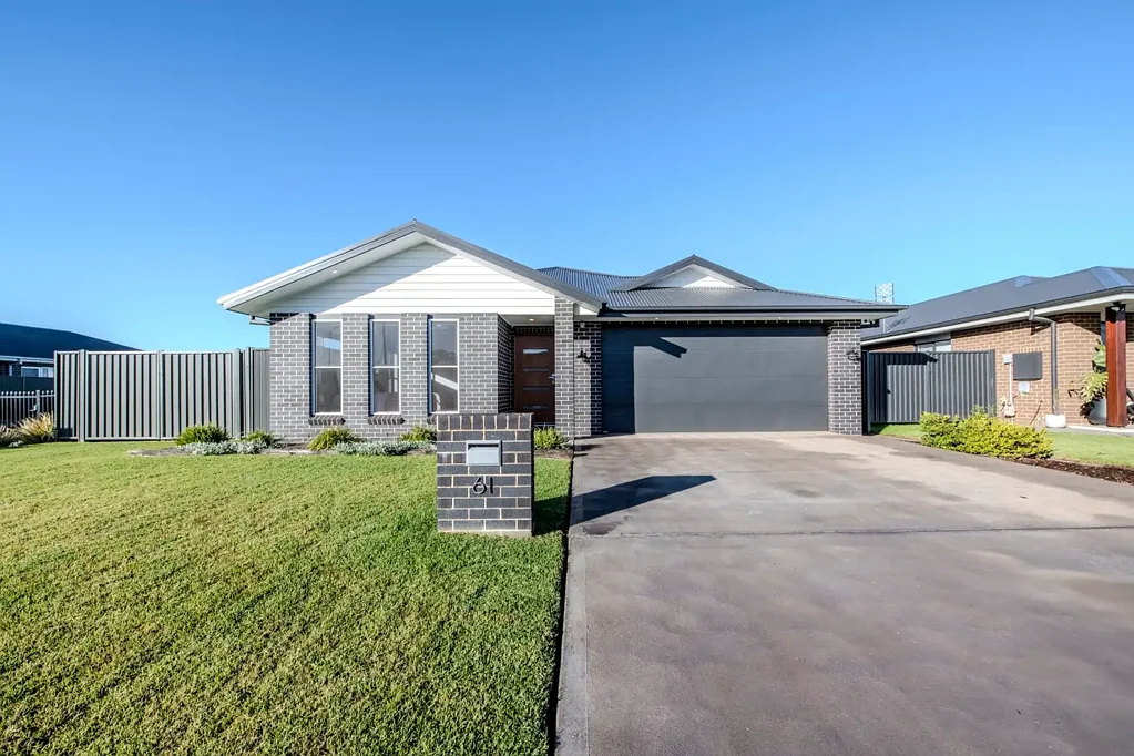 61 Argyle Avenue, Dubbo, NSW 2830