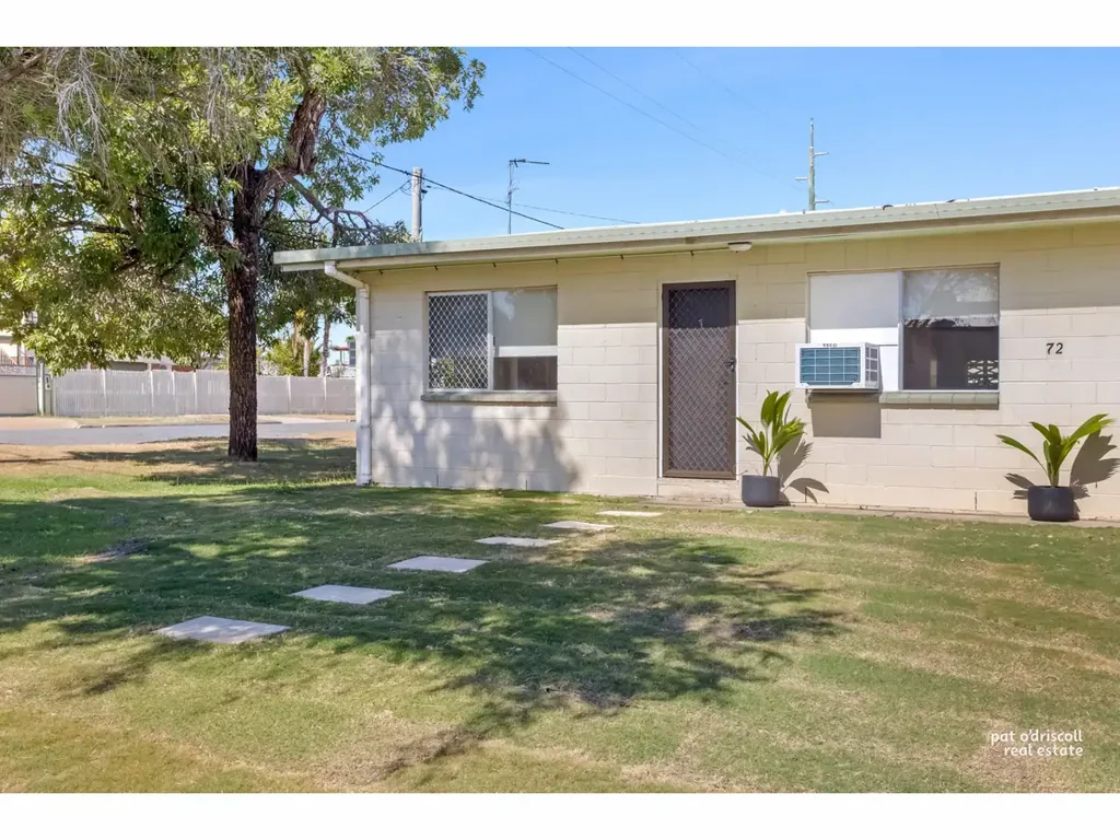 Berserker 2房  2 bedroom Lowset Unit in Berserker...