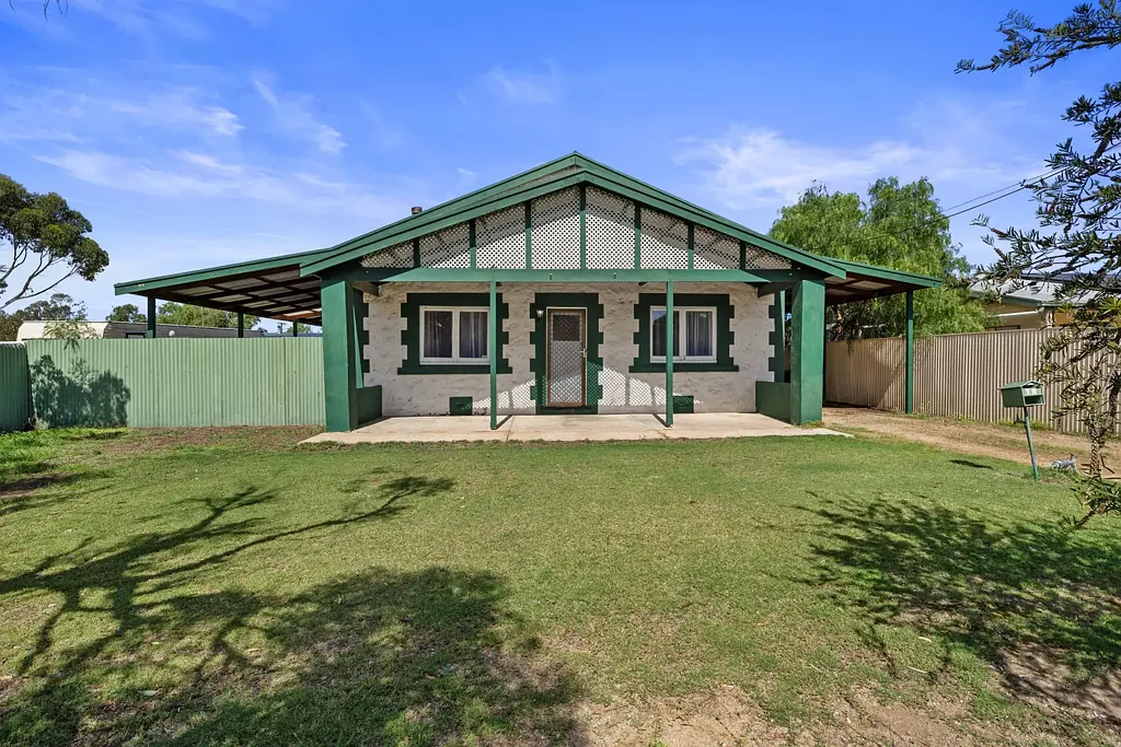 18 Second Avenue, Tailem Bend, SA 5260