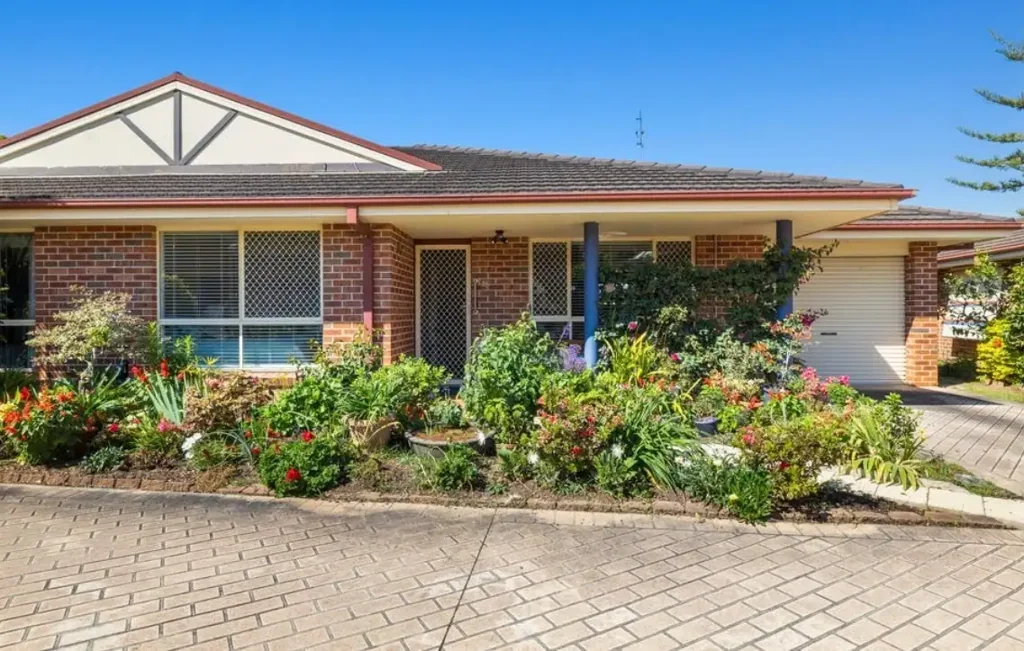15/7 Gundagai Place, Coffs Harbour, NSW 2450