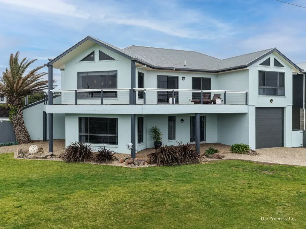 Nene Valley 3ਬੈੱਡਰੂਮ A Seaside Sanctuary: Space, Style & Coastal Views