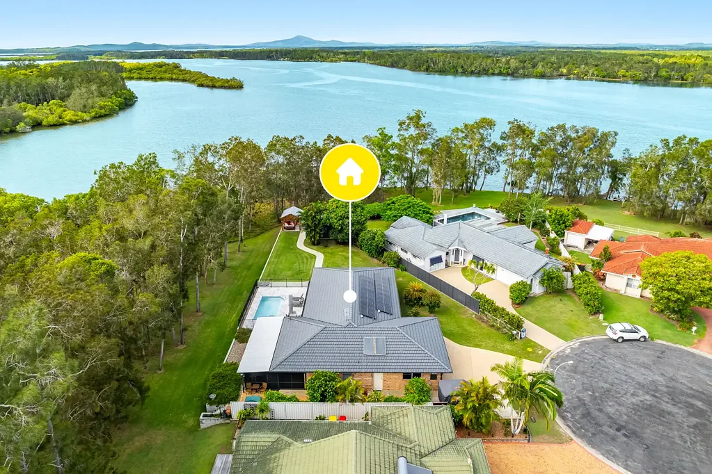 37 Orion Drive, Yamba, NSW 2464
