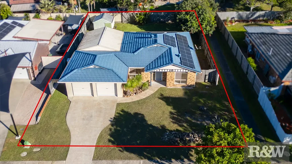 3 Abbey Road, Caboolture, QLD 4510
