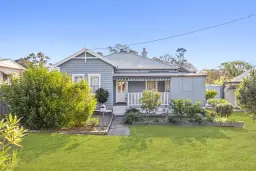 126 ABELARD ST, Dungog