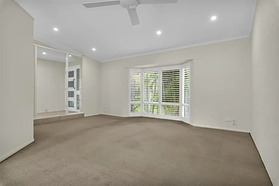 客厅 - 21 Lindeman Avenue, Buderim, QLD 4556