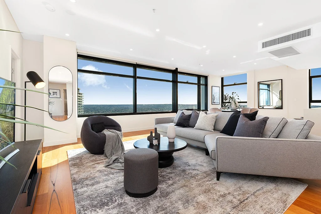 5001/1 Post Office Lane, Chatswood, NSW 2067