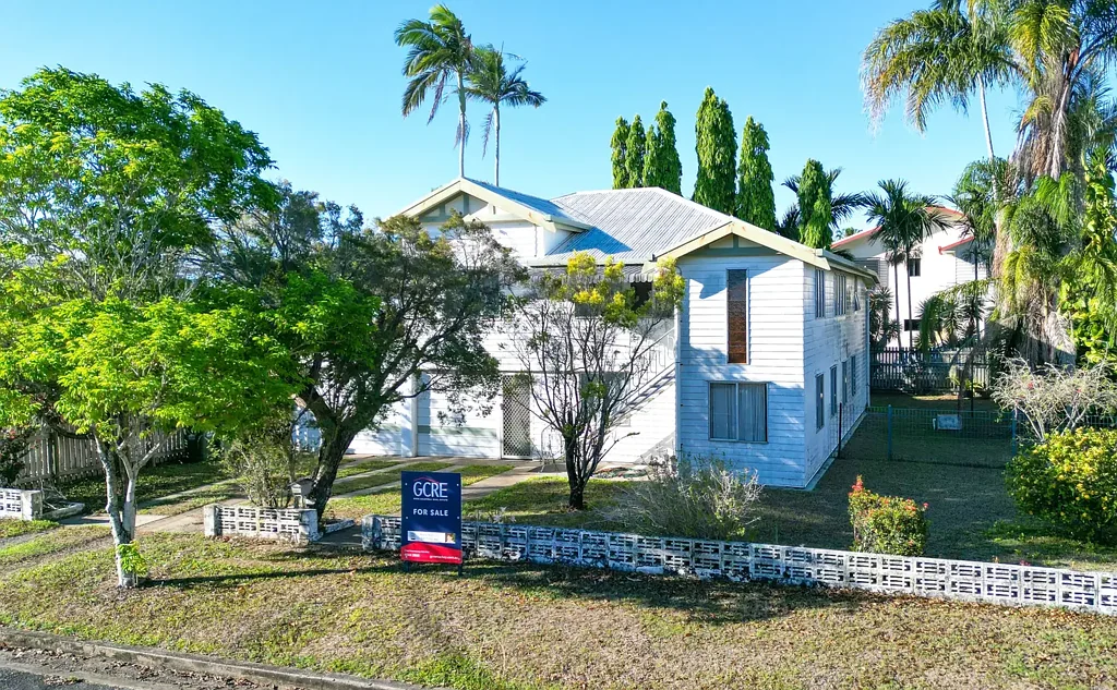 6 Petersen Street, North Mackay, QLD 4740
