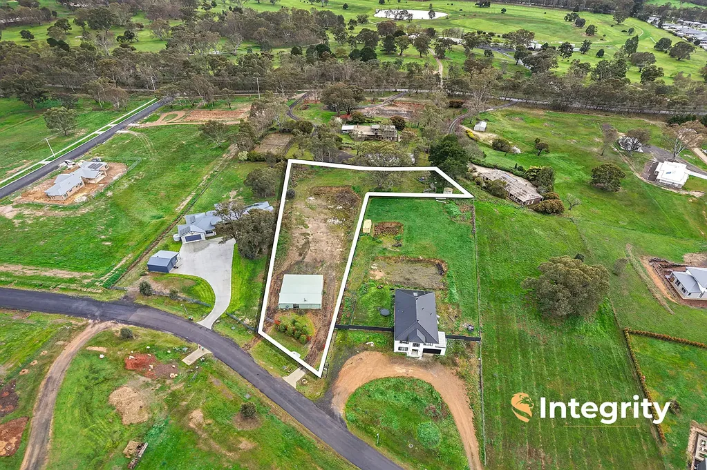 Yea Acreage Living
With the Right Foundations Already in Place