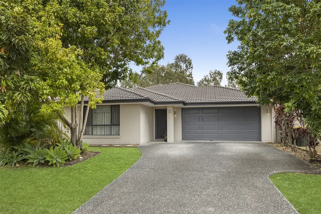 ਬਾਹਰੀ - 8 Pine Place, Upper Kedron, QLD 4055