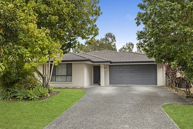 ਬਾਹਰੀ - 8 Pine Place, Upper Kedron, QLD 4055