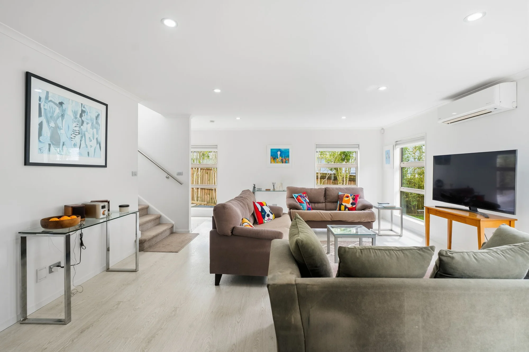 3A Katavich Place, Mount Roskill, 4 Schlafzimmer, 3 Badezimmer, House