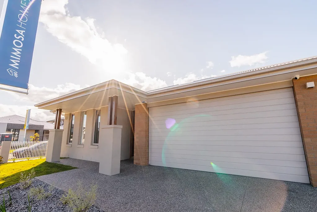 Tarneit 4房 Mimosa Homes 荣幸呈现 Mimosa Homes Proudly Presents