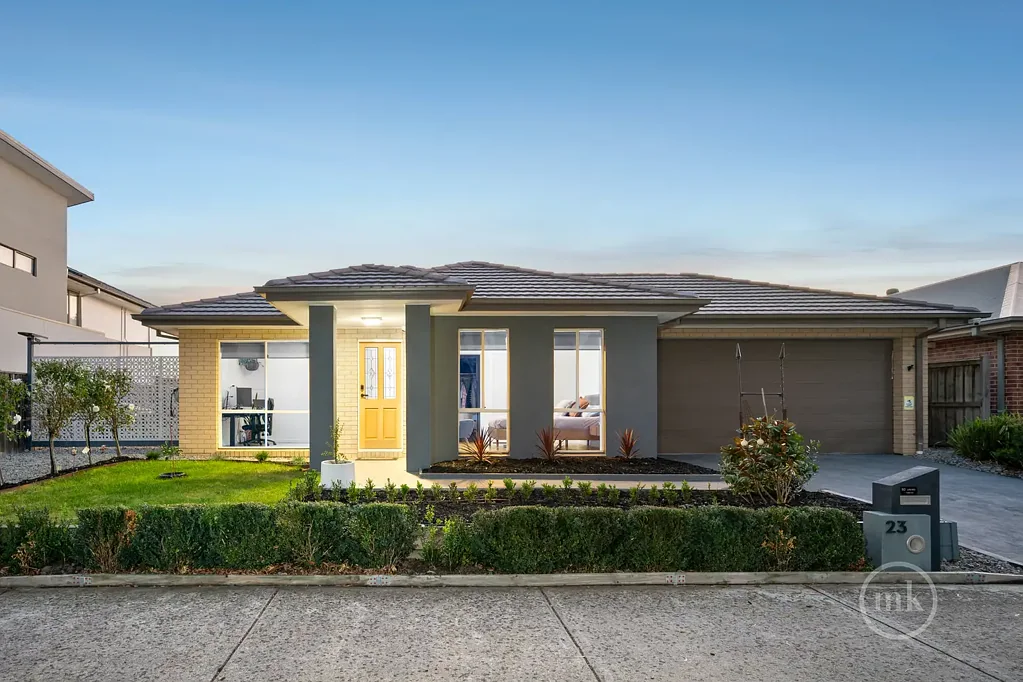 23 Laurimar Boulevard, Doreen, VIC 3754