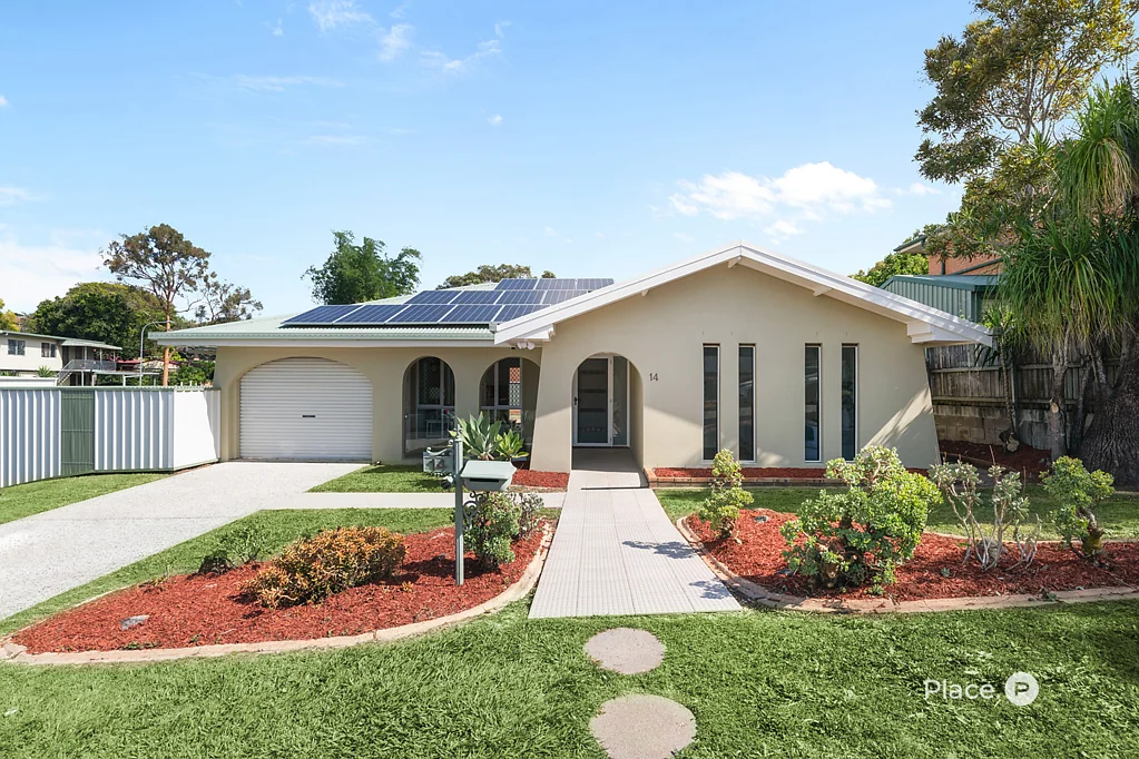 14 Coolgardie Street, Sunnybank Hills, QLD 4109