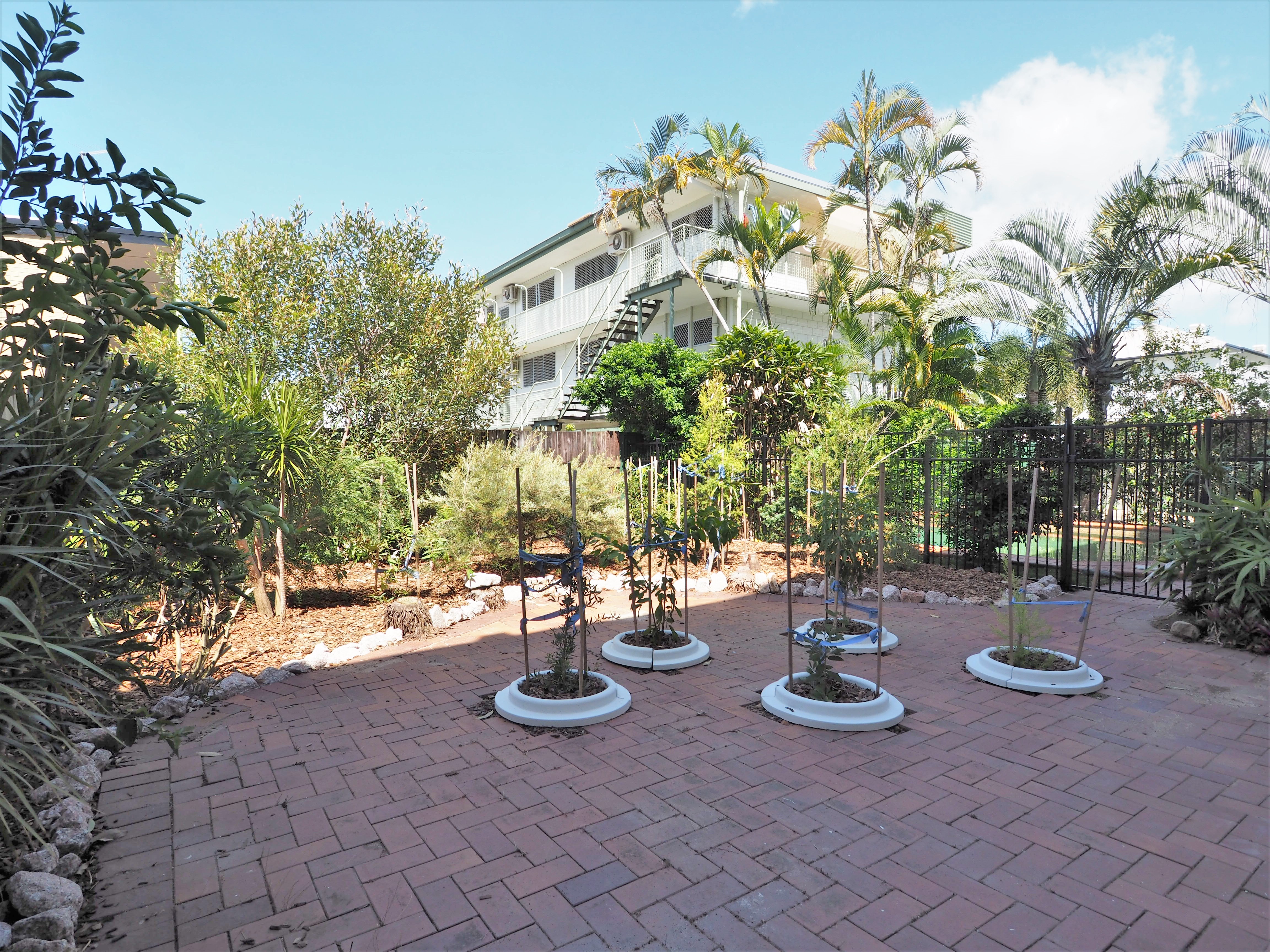 UNIT 4 158-160A MCLEOD ST, CAIRNS NORTH QLD 4870, 0 chambres, 0 salles de bain, Unit