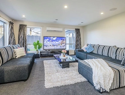 6 Milano Boulevard, Karaka, Franklin, 5房, 2浴, House
