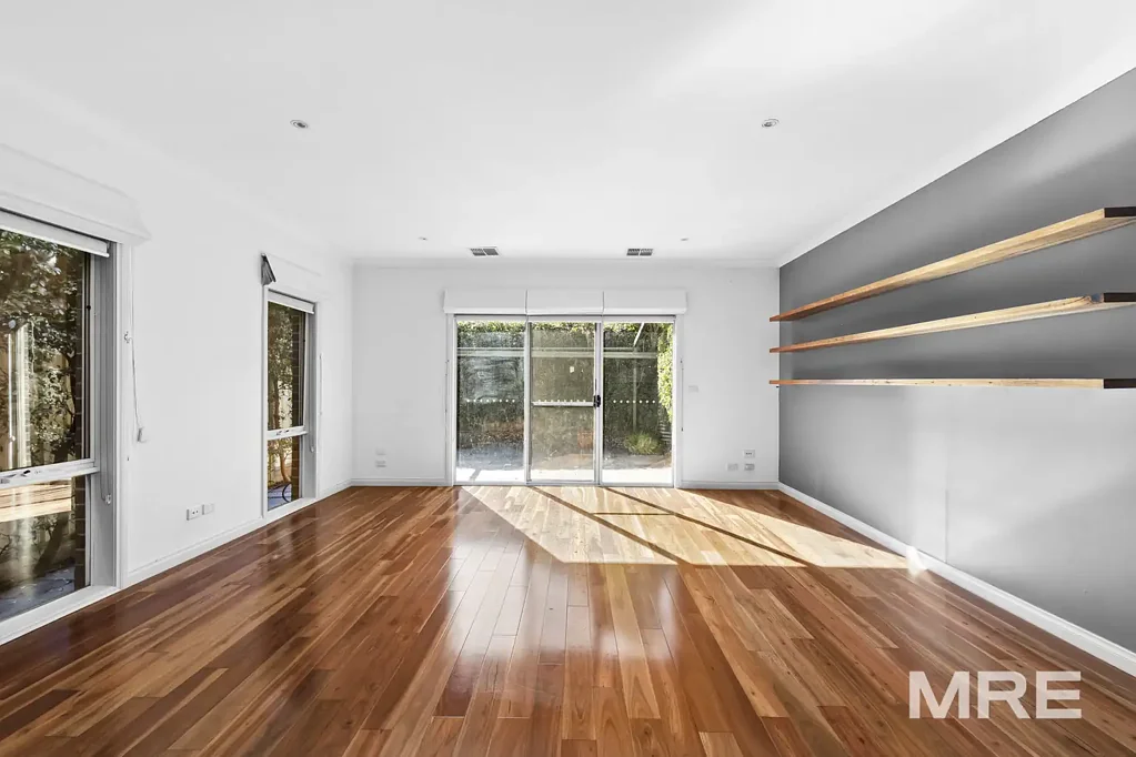 Stylish & Spacious Brunswick Living in a Prime Inner-City Location